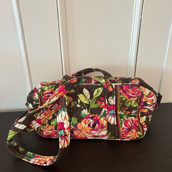 Vera Bradley shoulder bag - Picture 1 of 3